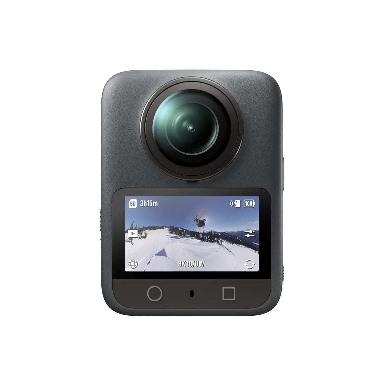 DJI Camera Osmo 360 Adventure Combo Retail
