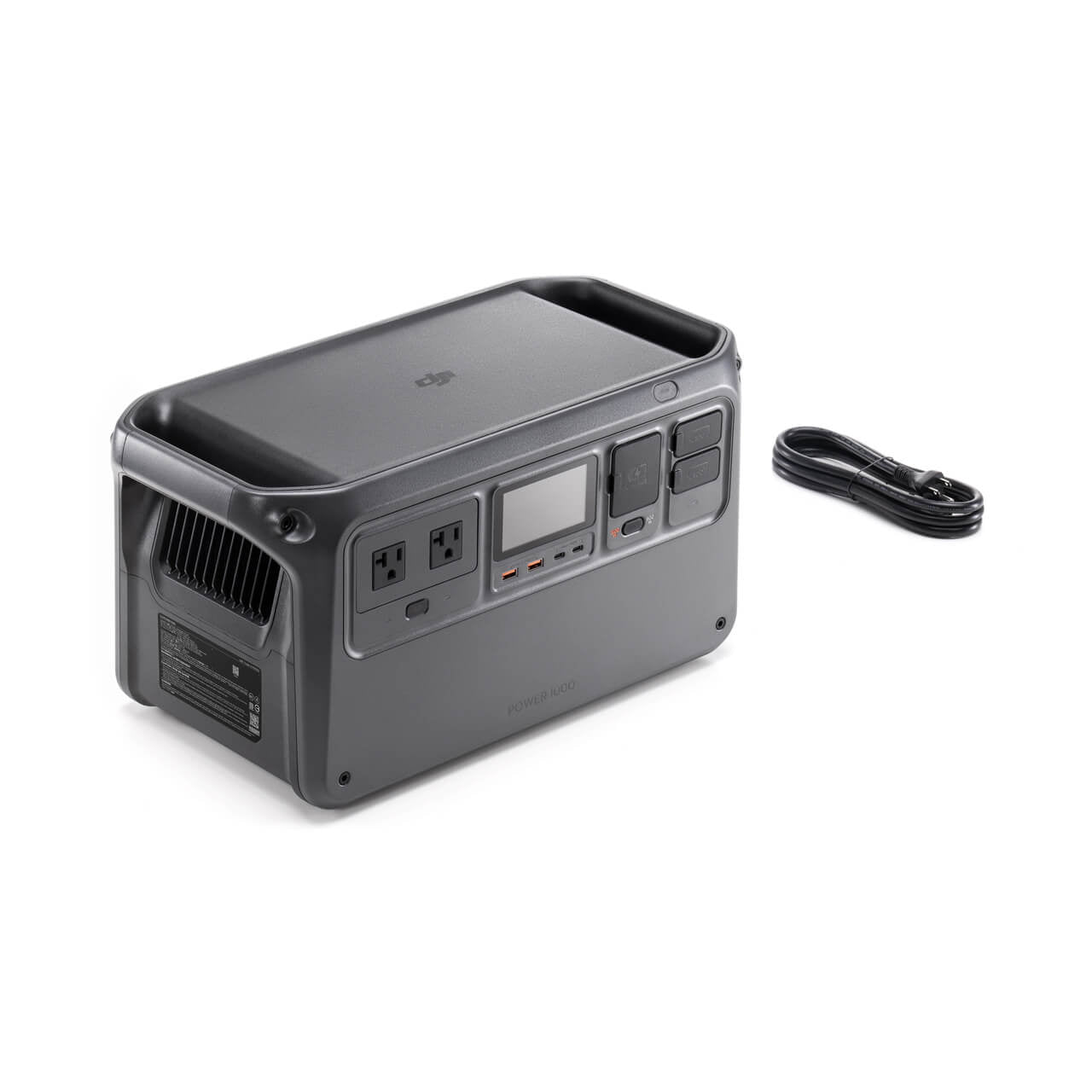 DJI Power 1000(NA) Portable Power Station