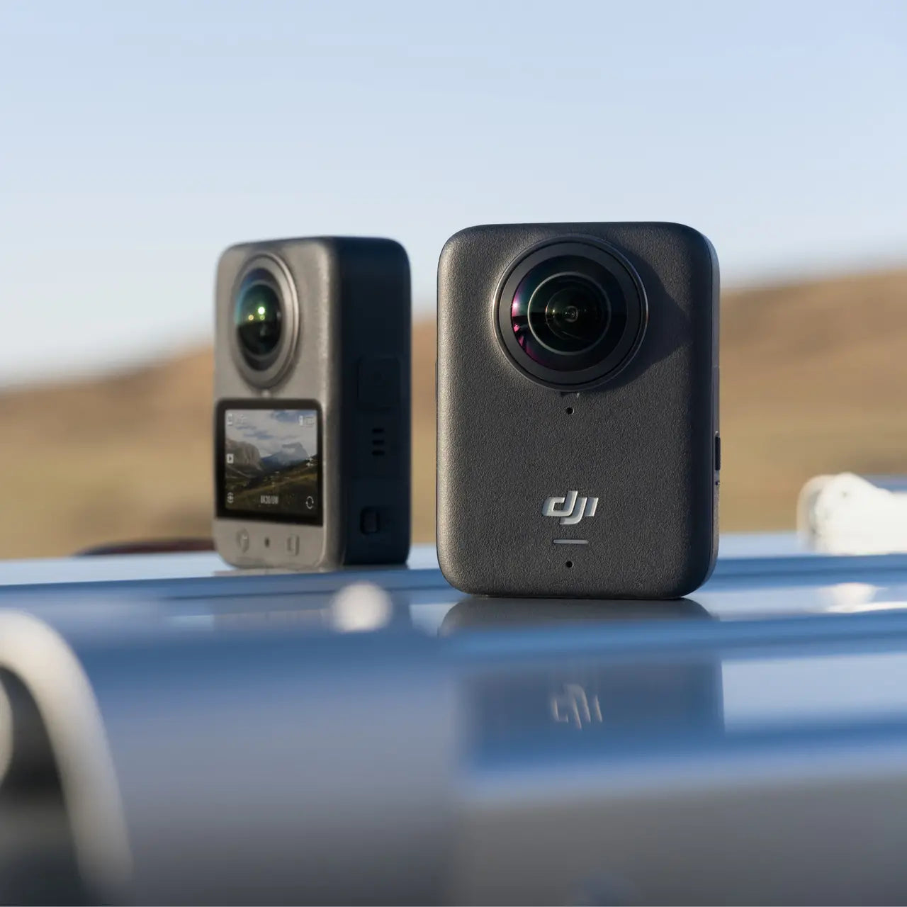 DJI Camera Osmo 360 Adventure Combo Retail