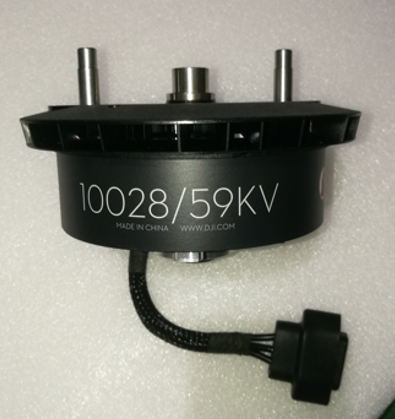 T25 10028 Propulsion Motor
