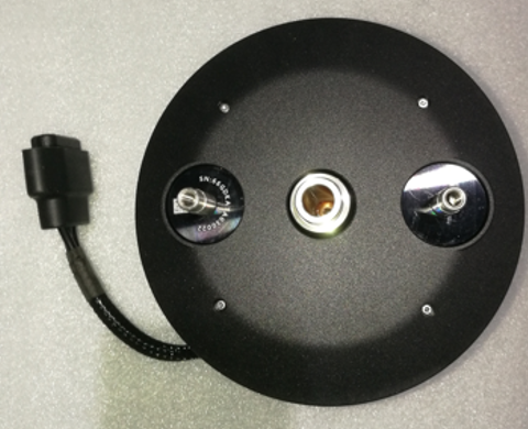 T25 10028 Propulsion Motor