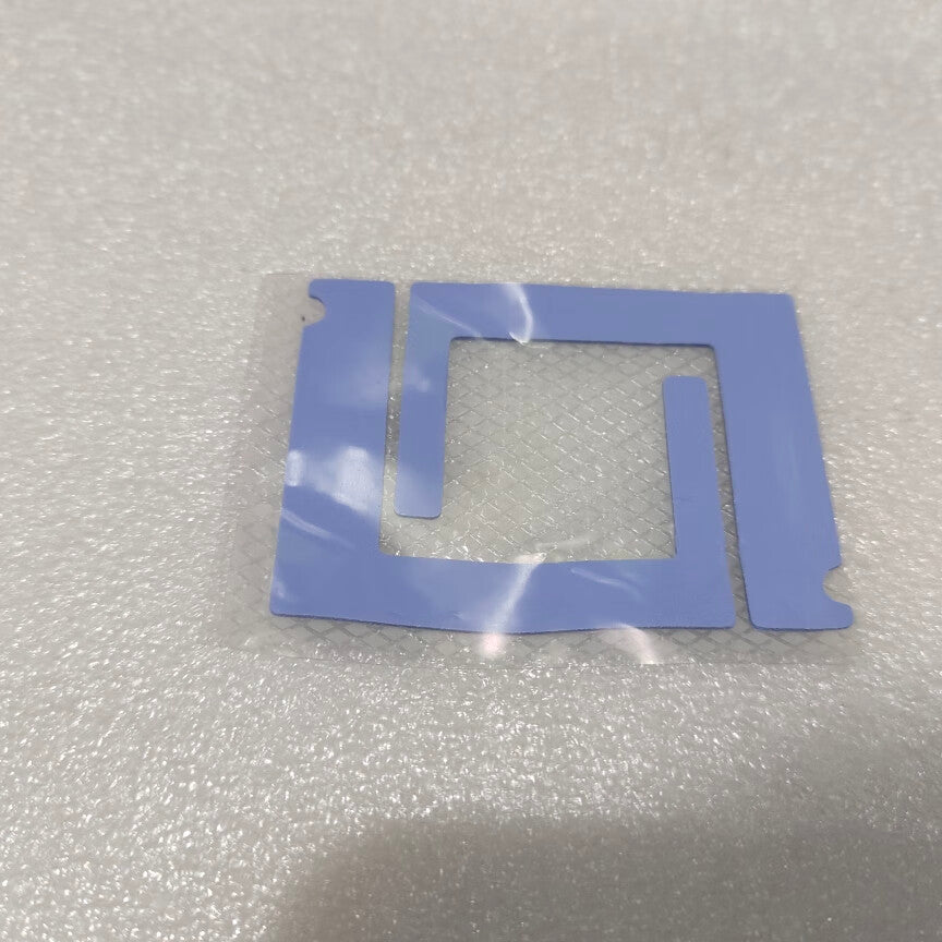 DJI Agras T100 Thermal Conductive Pad (49.6×35.6 Mm) - YC.JG.MQ003697.02