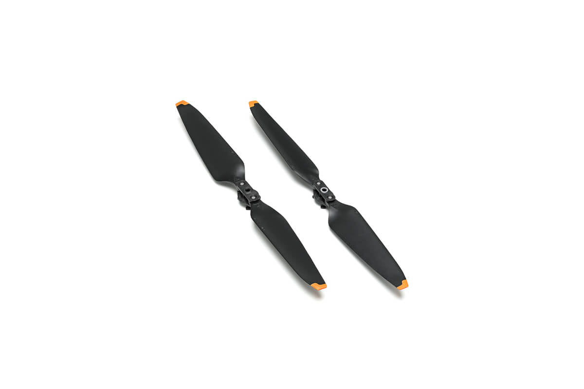 DJI Mavic 3 Series Fly More Kit-DJI Mavic 3 Low-Noise Propellers (pair) × 3