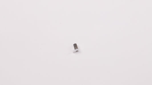 YC.JG.HG000015-Torsion Spring Shaft Module (White) (Left)