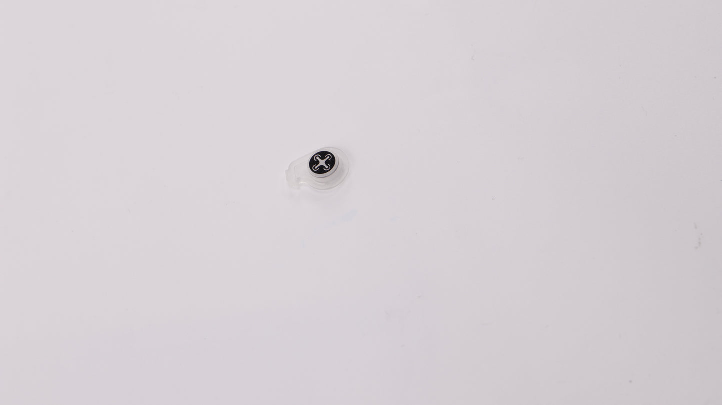 T60/T25P/T70/T70P/T100 Remote Controller Indicator Button