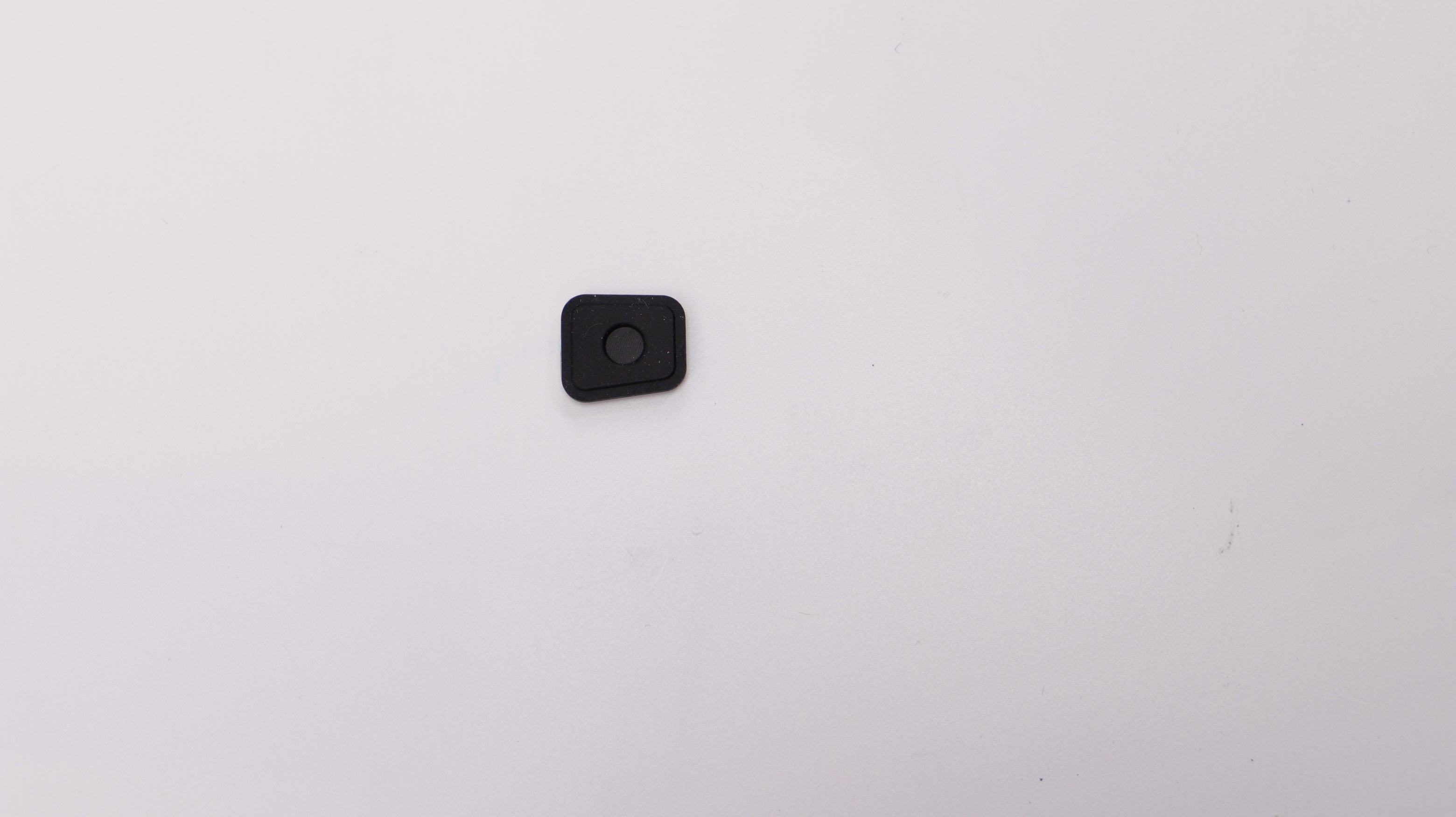 Button Rubber Pad