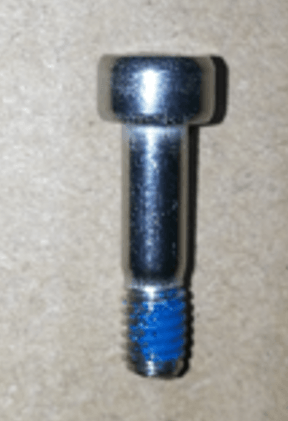 DJI Agras T50 Screw