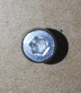 DJI Agras T50 Screw