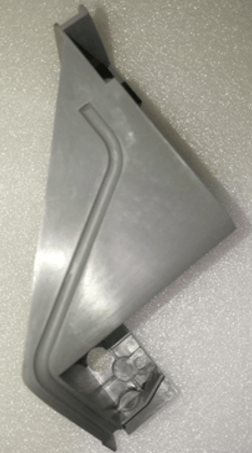 DJI Agras T50/T25 Front Shell Bracket