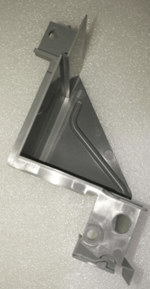 DJI Agras T50/T25 Front Shell Bracket