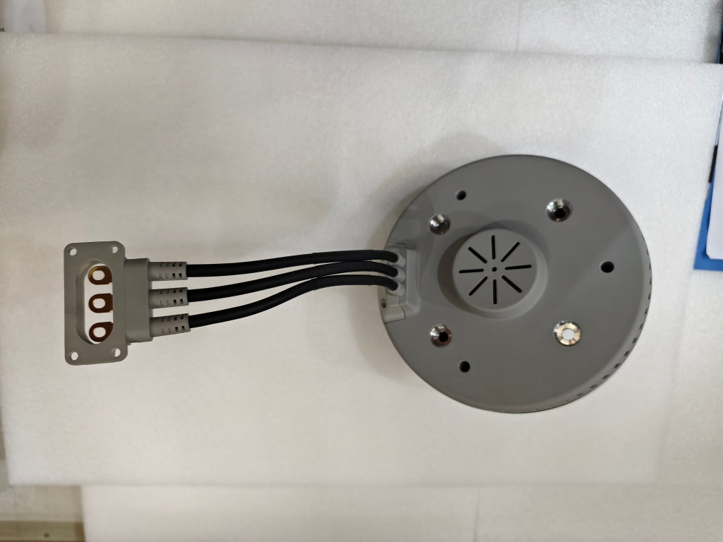 BC.AG.SS001102-15516 Motor