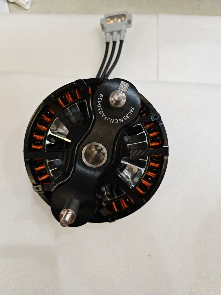 BC.AG.SS001102-15516 Motor