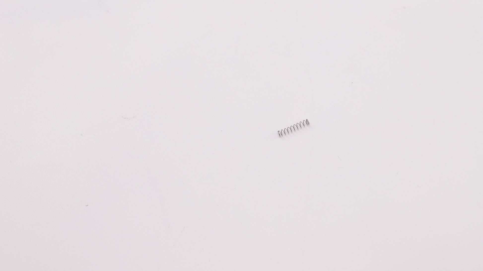 Battery Spring