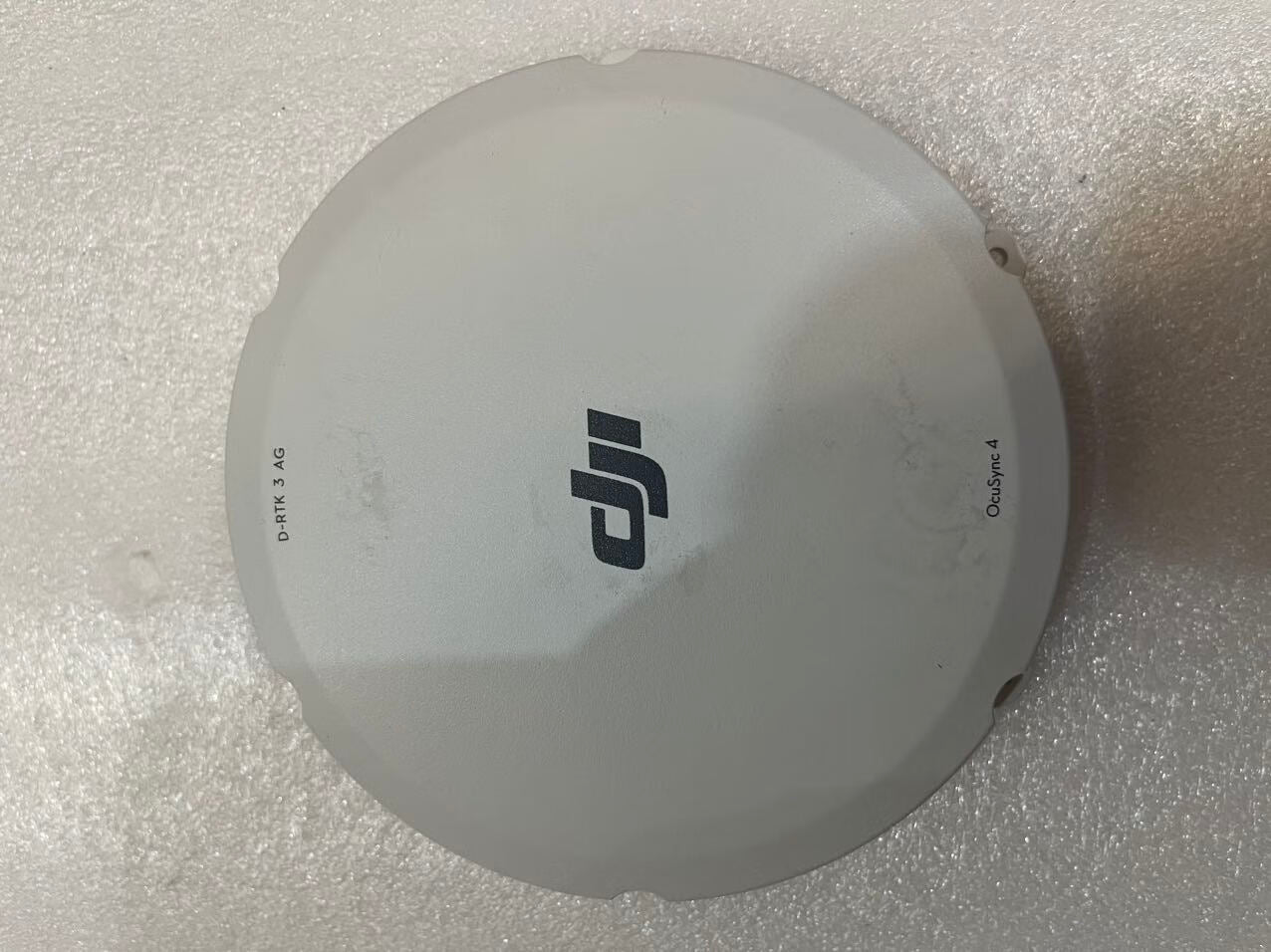 DJI D-RTK 3 Upper Shell - Genuine DJI Part