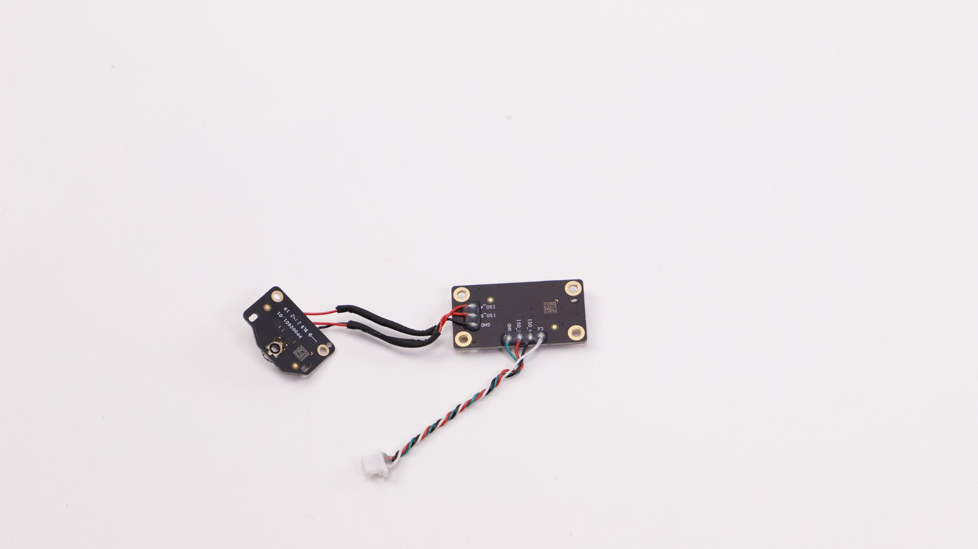 C2-ISO Button Module