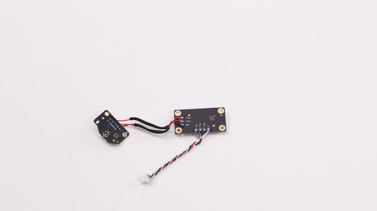 C2-ISO Button Module