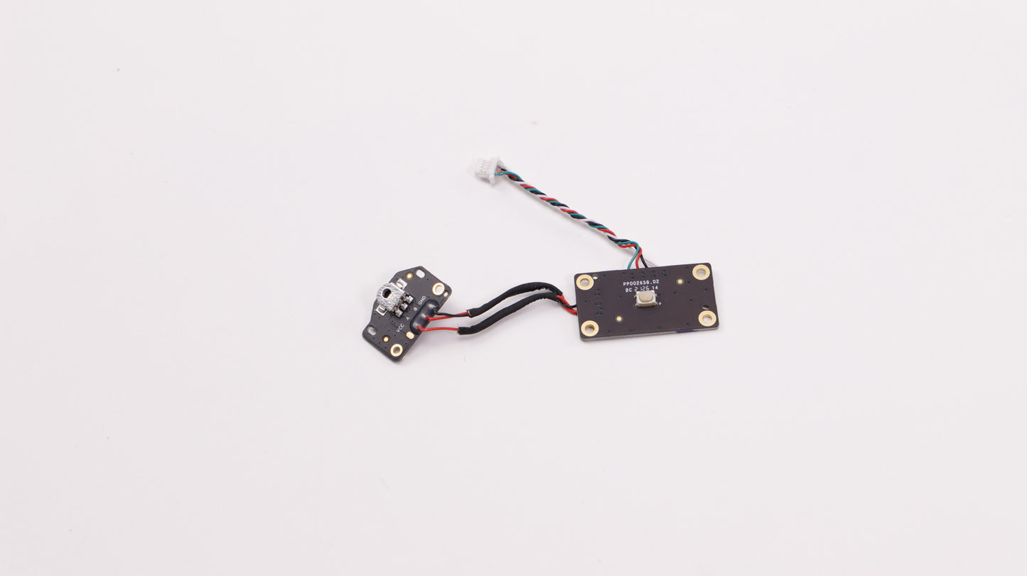 C2-ISO Button Module
