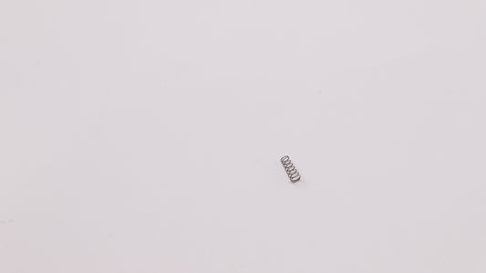 T60/T25P/T70/T70P/T100 Remote Controller Battery Release Button Spring
