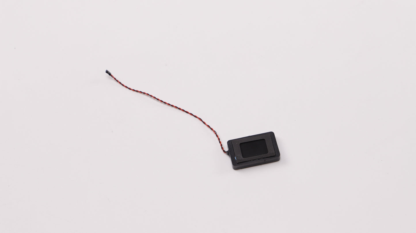 Speaker