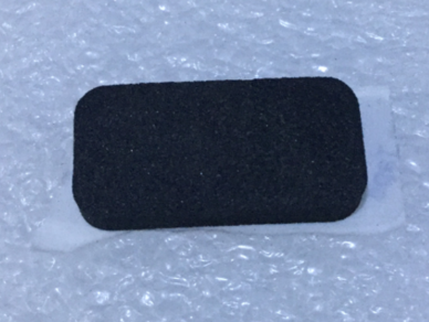 DJI O4 Relay Waterproof Transparent Film - Genuine DJI Part