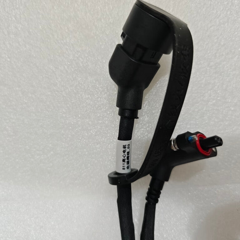DJI Agras T100 Centrifugal Sprinkler Adapter Cable - Genuine DJI Part - YC.XC.XX001394.03