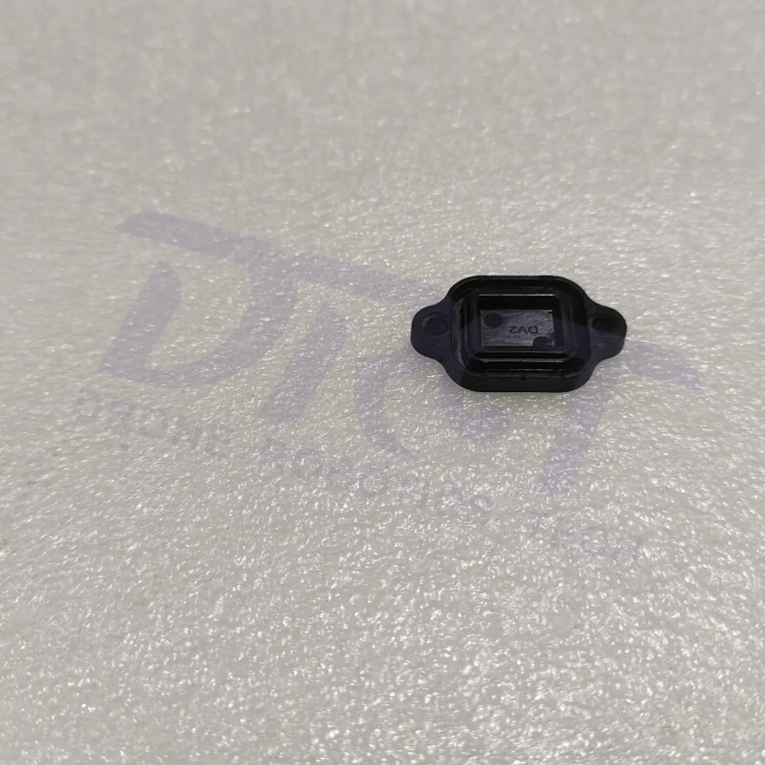 20-pin Connector Plastic Cover - Parts