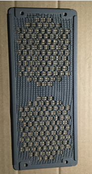 T40 Power Module Fan Dustproof Board (HJ)