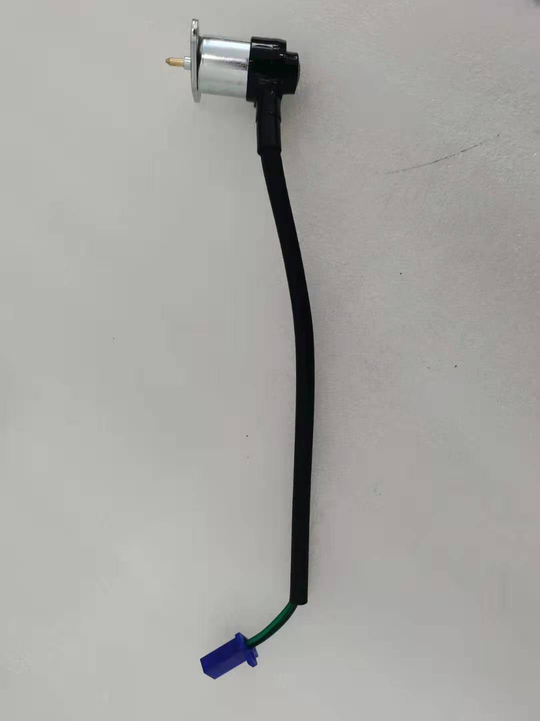 D9000i-Solenoid Vent Valve of Carburetor