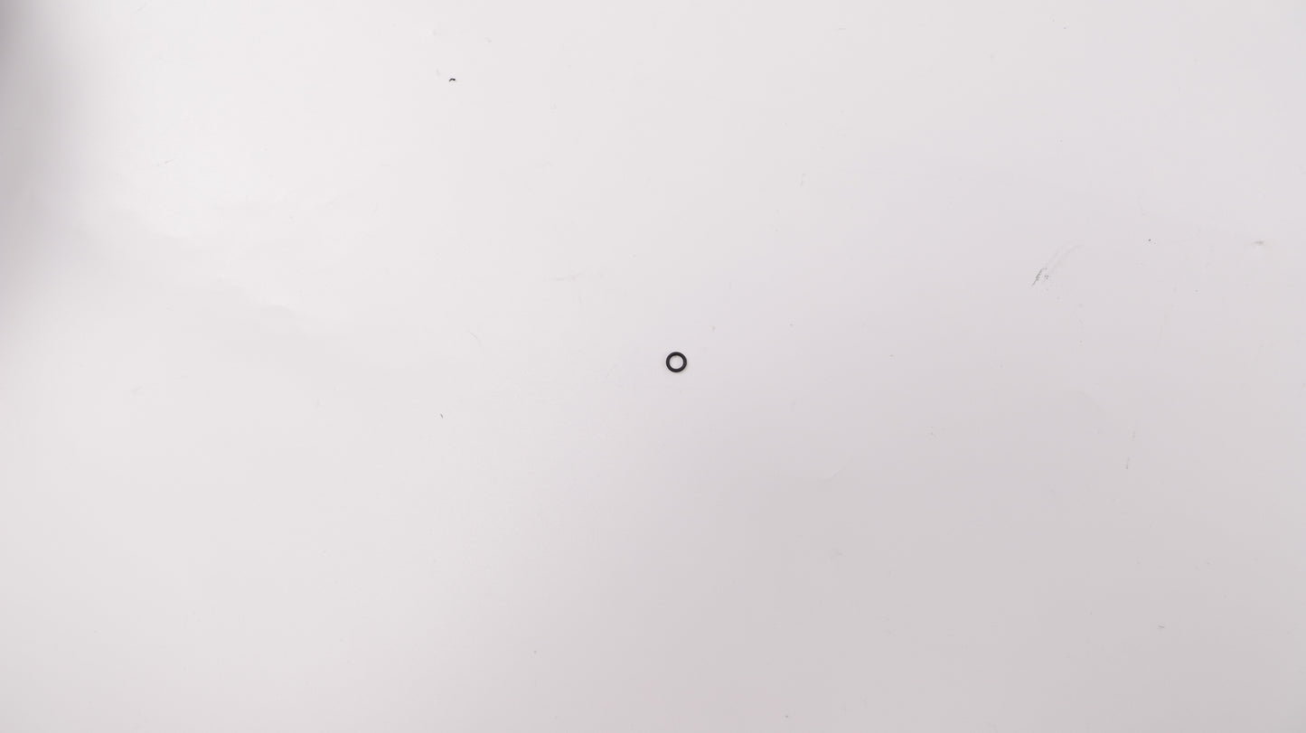 T70/T60 Drain hole waterproof ring