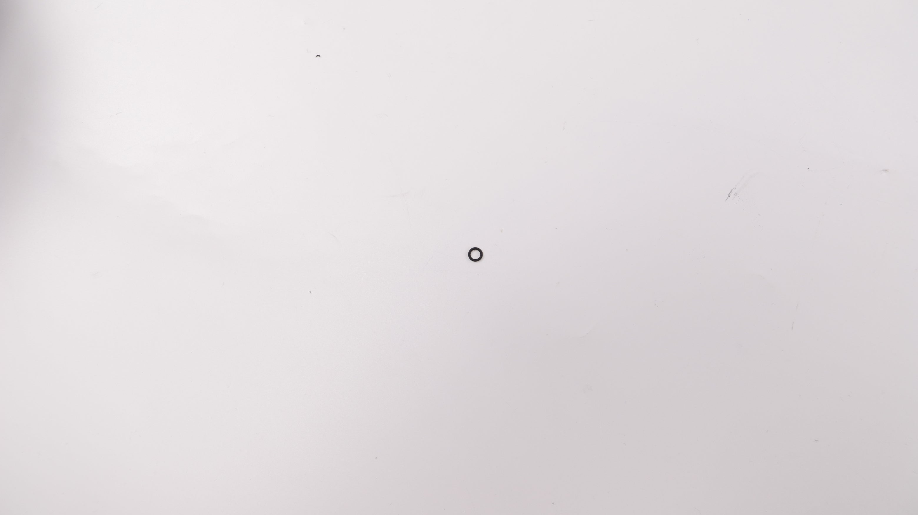 T100/T70/T60 Drain hole waterproof ring