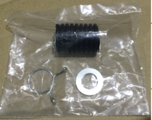 D9000i-Engine Auxiliary Material Kit