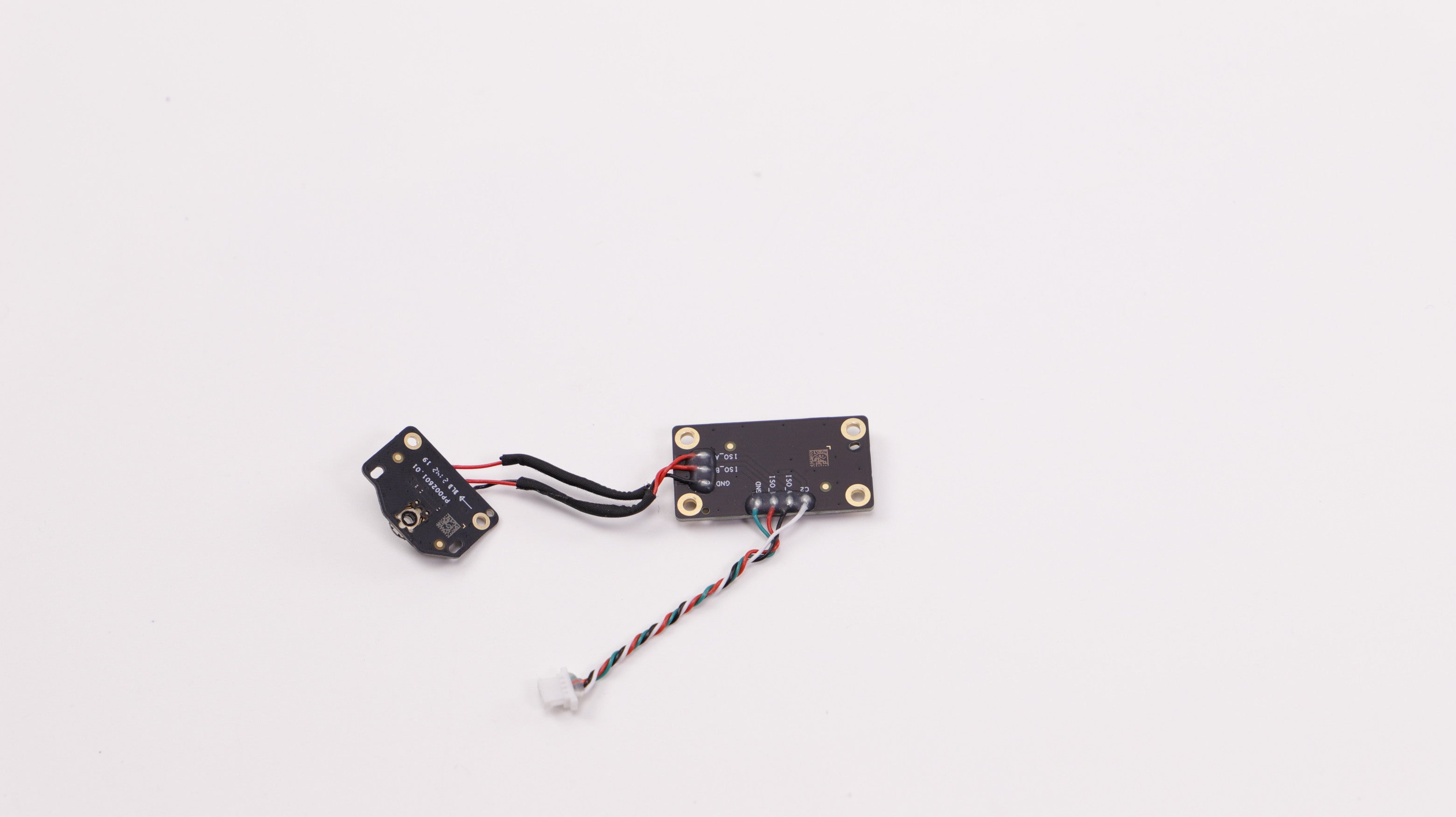 DJI Agras T40/T20P/T50/T25 Remote Controller C2-ISO Button Module - Genuine DJI Part - BC.EN.AA000625.02