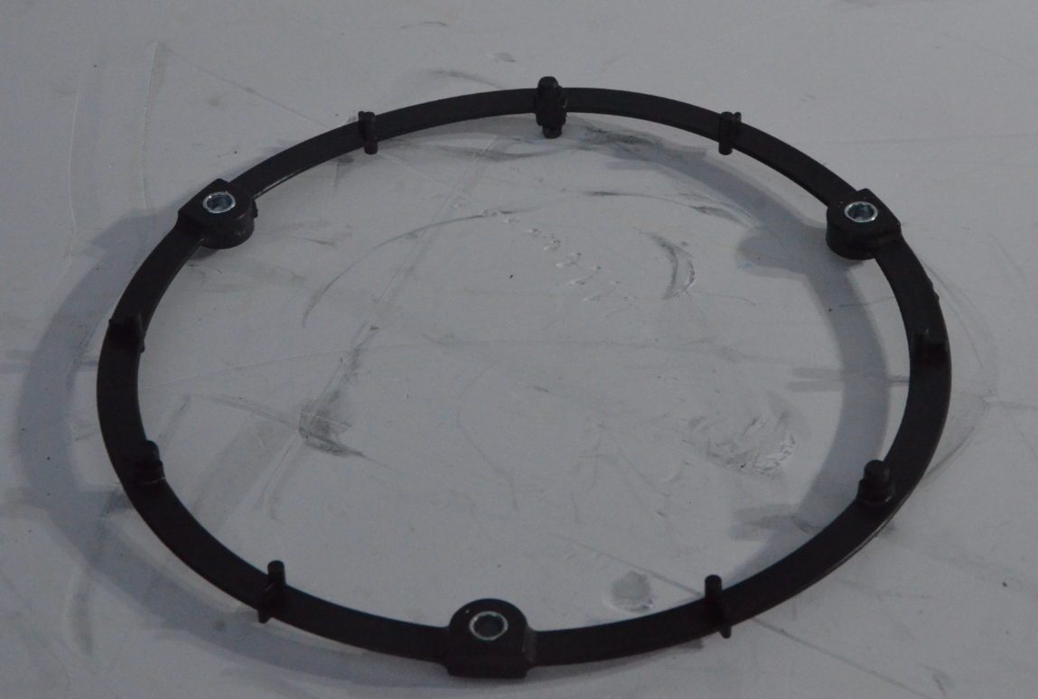 D9000i-Starter Rope Retaining Ring