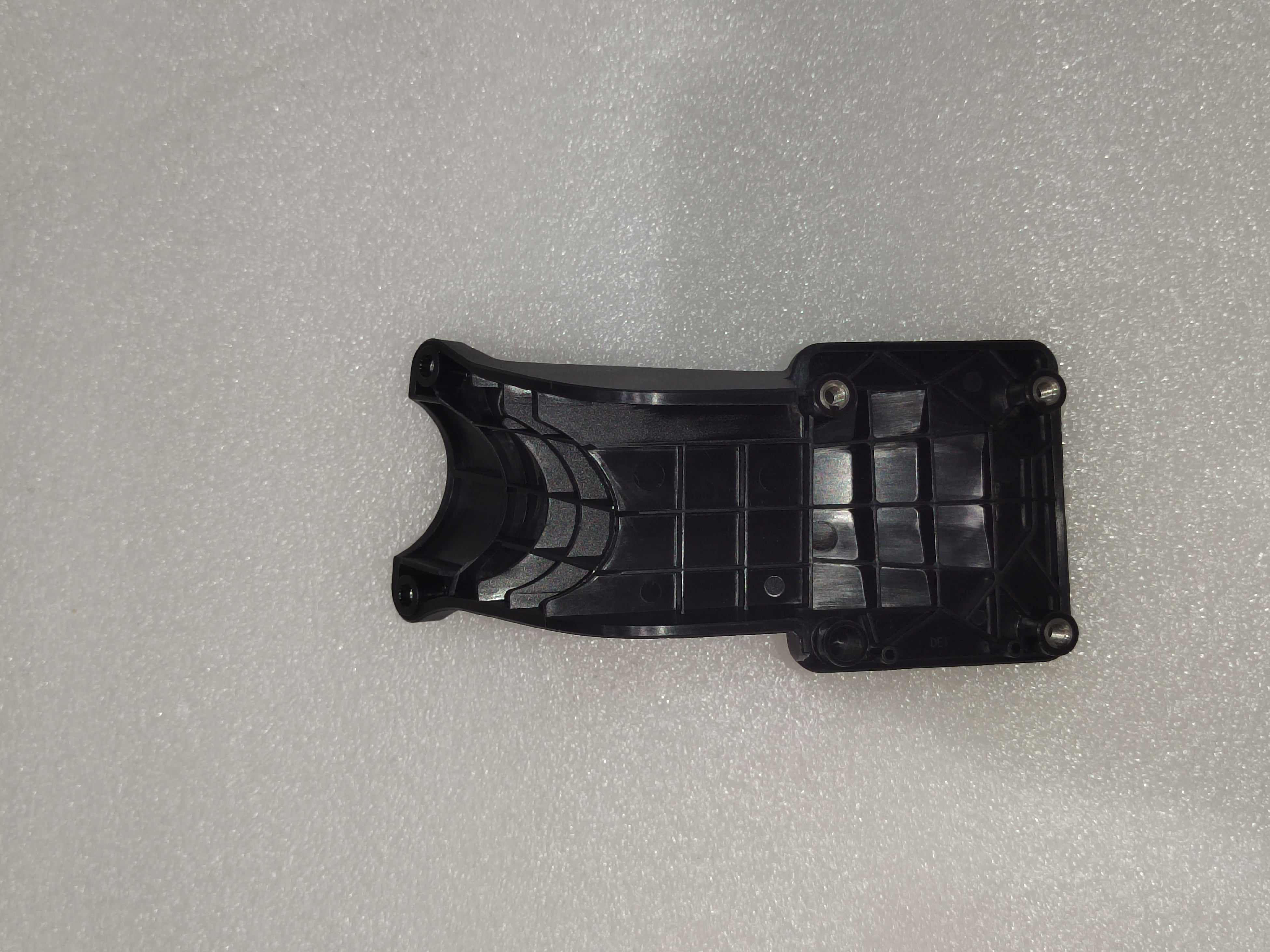 DJI Agras T100 Landing Gear Support (Left) - Genuine DJI Part - YC.JG.ZS007945.02