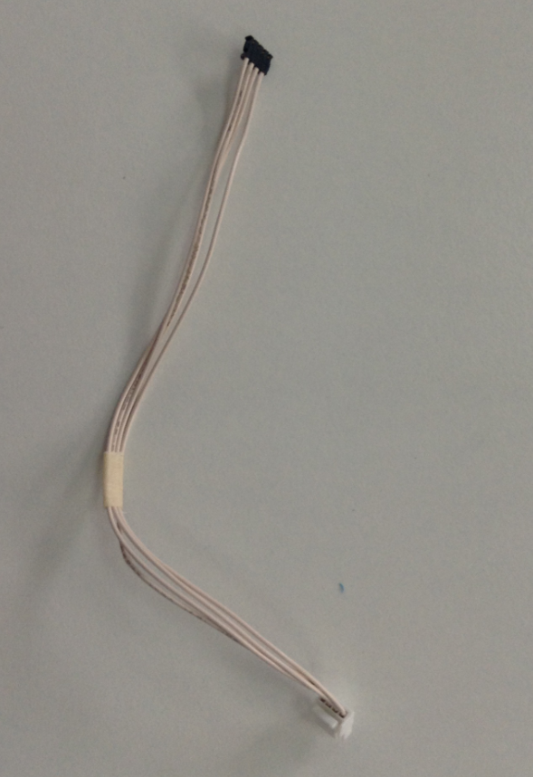 DJI Phantom 4 Right Board Compass Cable(RH)(YC.XC.XX000189.02)
