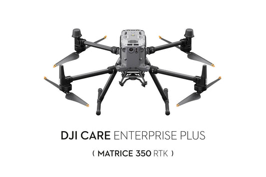 DJI Care Enterprise Plus (M350 RTK)
