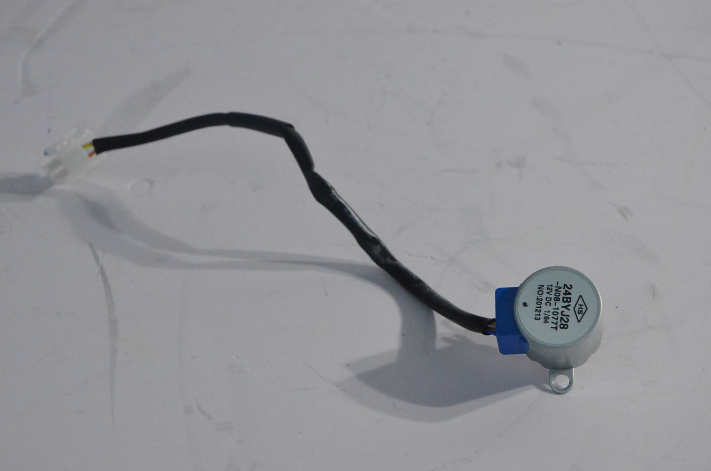 D9000i-Carburetor Throttle Motor
