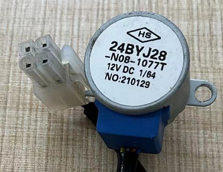 D9000i-Carburetor Throttle Motor