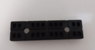 DJI Agras T100 Damping Rubber Pad - Genuine DJI Part - YC.JG.MY001462.02