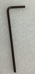 T60 MG-1-2.5mm hex hey wrench(YC.WJ.Z01559.01)