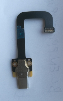 DJI Agras T40/T20P/T50/T25 Remote Controller Flexible Flat Cable Connecting 4G Dongle Board and Core Board - Genuine DJI Part - BC.EN.PP000609.06