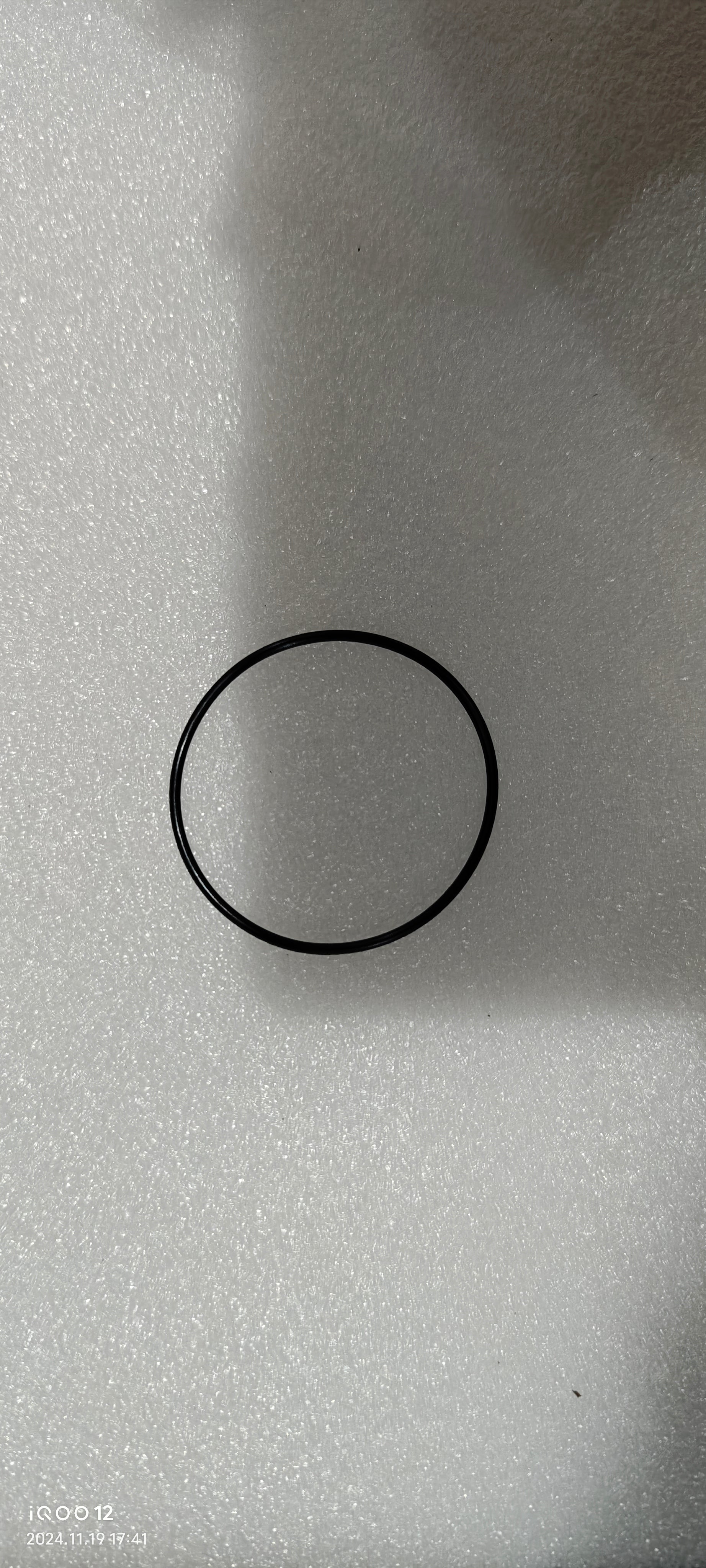 DJI Agras T100 Motor Sealing Ring (od= 46.8 Mm) - YC.JG.MY001828.03