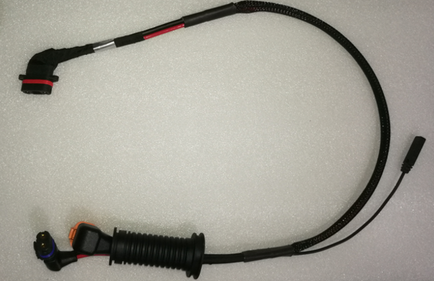 DJI Agras T25 M1&M2 Aircraft Arm ESC Composite Cable
