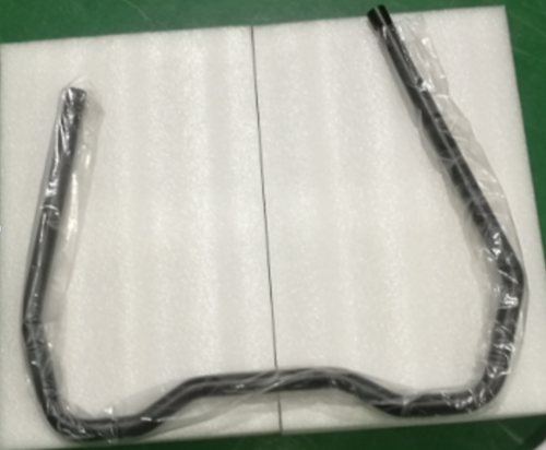 T25 Landing Gear Aluminum Tube