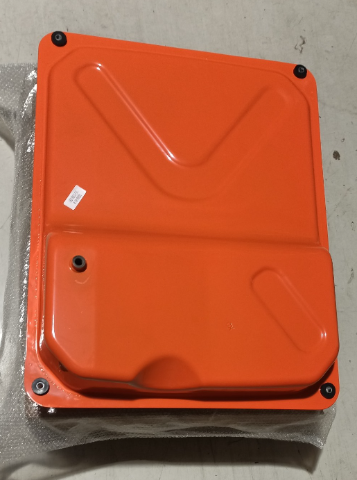 DJI D12500iE Generator - Fuel tank (with decals) (RATO)
