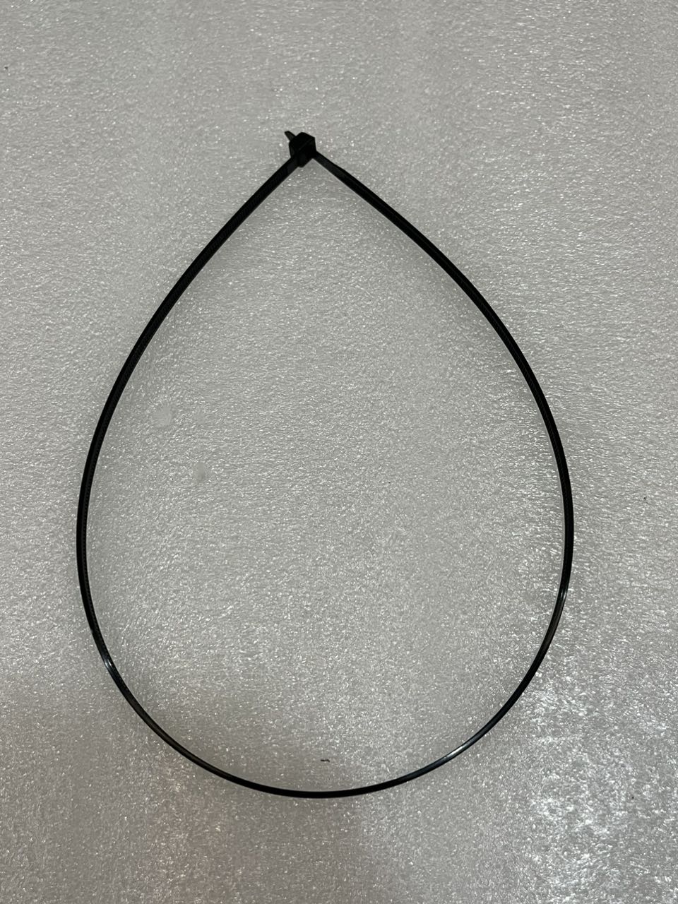 DJI Agras T100 Black Cable Ties - Genuine DJI Part - YC.ST.AS000040.01