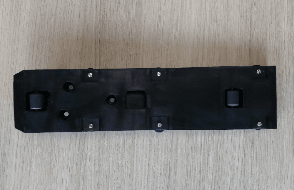 DJI Agras T50 Left Extension Battery Slider