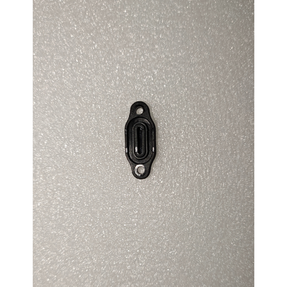 YC.JG.ZS006290-4-pin Cable Rubber Cover