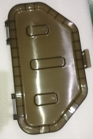 Spread Tank Cover