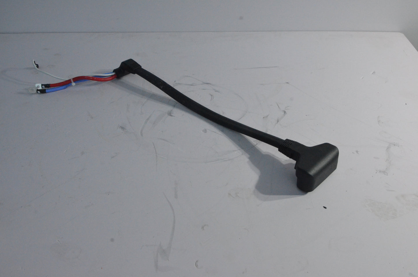 D9000i Generator Battery Charging Cable A